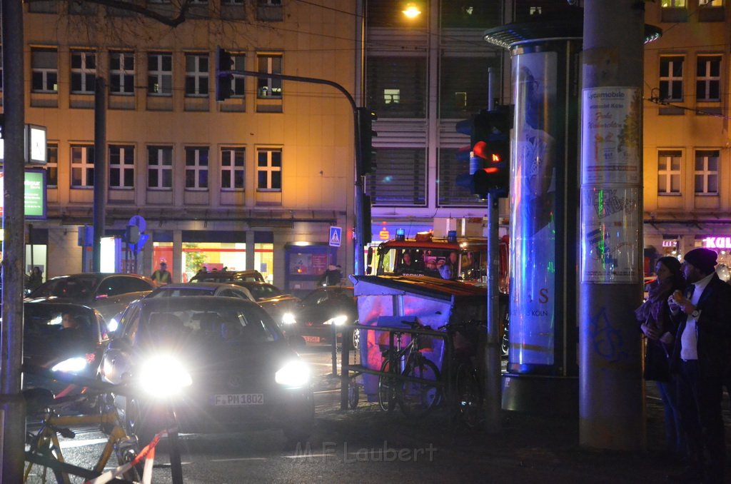 VU Pol Pkw Koeln Mitte Hahnenstr Im Laach P091.JPG